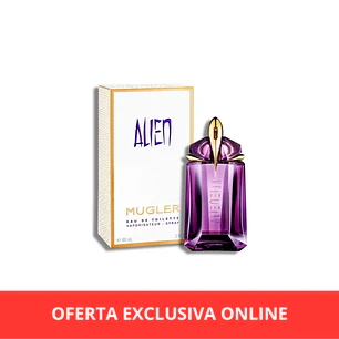 Mugler Alien Mugler EDP 60 ML 