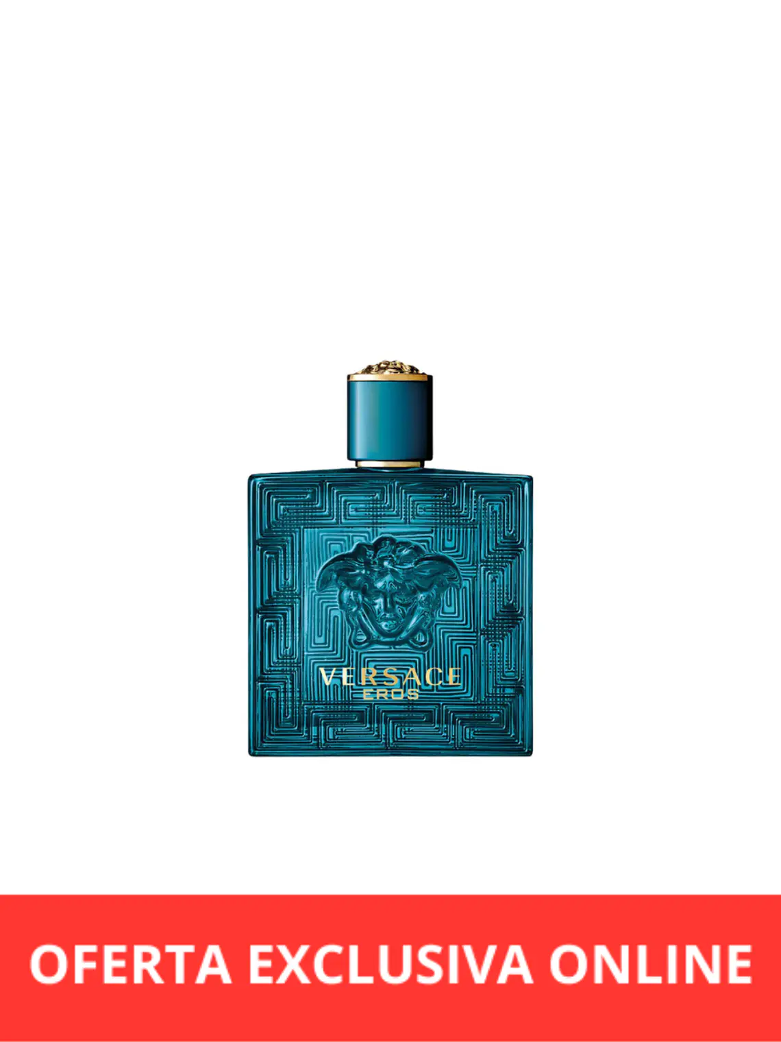 Versace Eros Man EDT 100 ML Tester 1