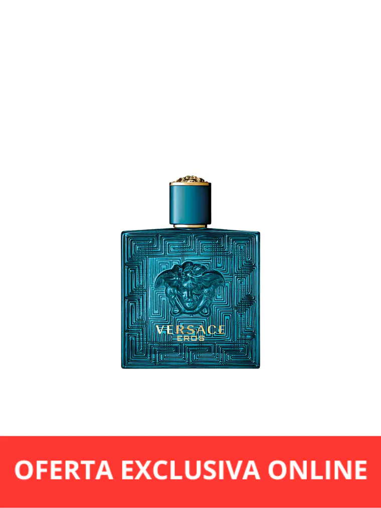 Versace Eros Man EDT 100 ML Tester 1