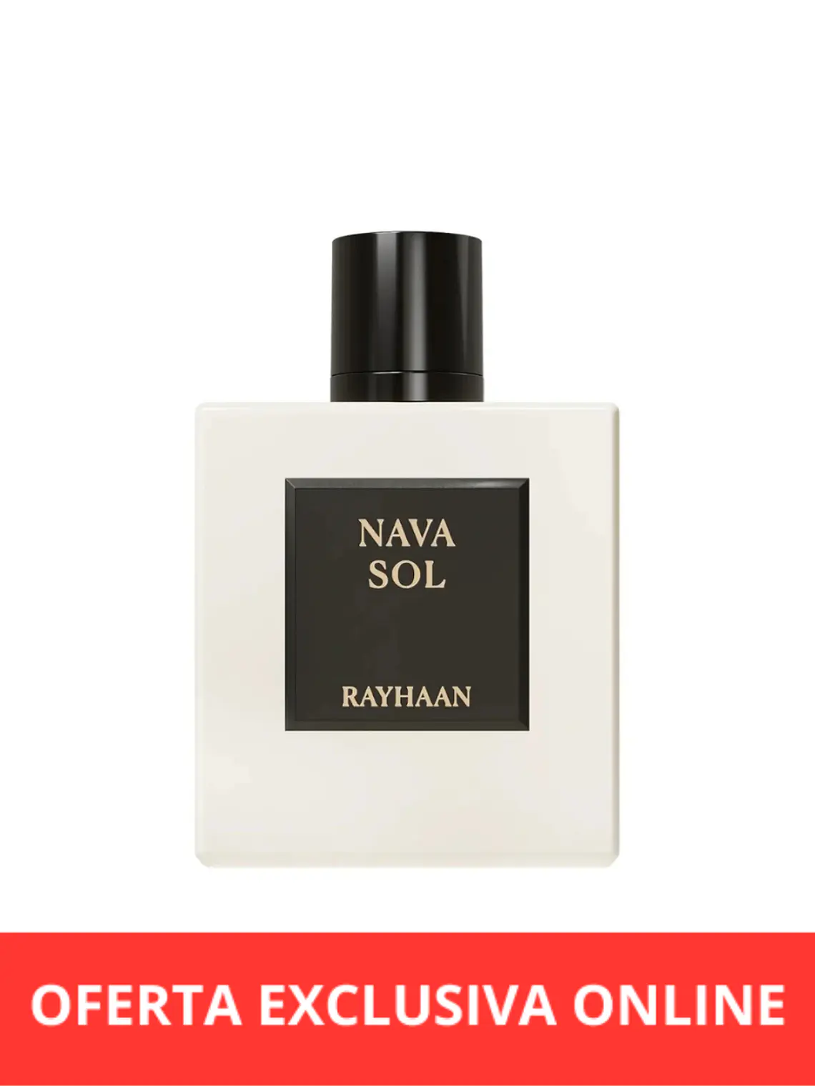 Rayhaan Nava Sol EDP Unisex 100 ml 1