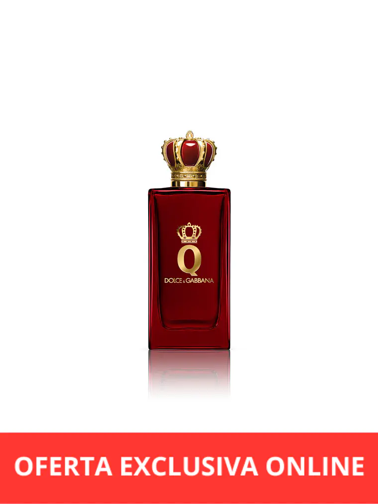 Q By Dolce&Gabbana Parfum 100Ml Tester  1