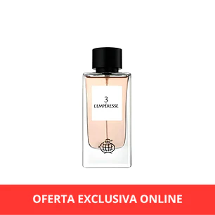 Fragrance World 3 L'Emperesse EDP 100 ML