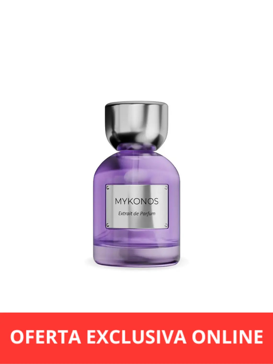 Mykonos Reflection Elixir Extrait de Parfum 50 ML 1