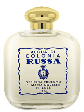 RUSSIAN COLONY WATER