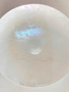 BOWL IN MURANO GLASS