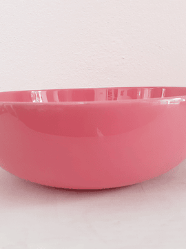 BOWL IN PINK