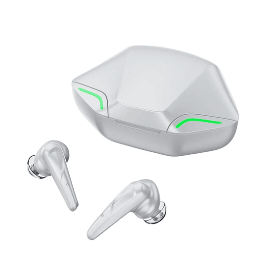 Audífonos Inalámbricos Gamer Bluetooth Ks08