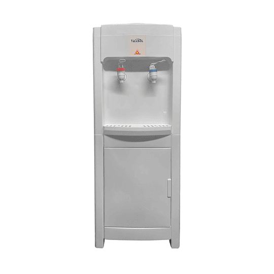 Dispensador Eléctrico Ventilador Agua Fria Y Caliente