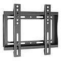 Soporte Fijo Para Tv Pared 14 A 42'' Vesa 25kg