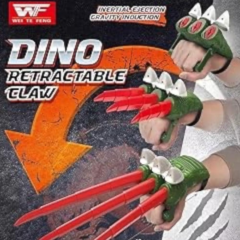 Dinosaurio De Juguete Meta Dino 70574