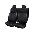 Fundas Cubre Asiento Para Autos Universal EcoCuero 
