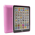 Tablet Didáctica De Aprendizaje Portátil Multifunción Musical Infantil