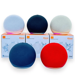 Parlante Bluetooth Alaxe