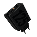 Cargador Multiple 125w Carga Rápida 