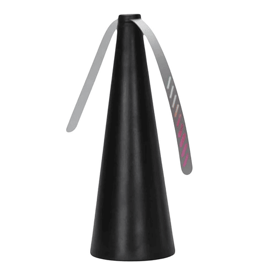 Ventilador Repelente De Moscas