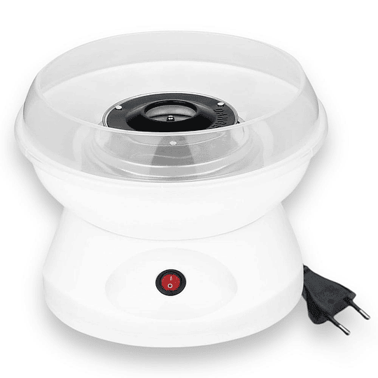 Máquina Algodón De Azúcar