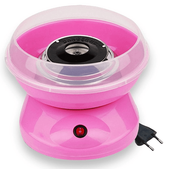 Máquina Algodón De Azúcar