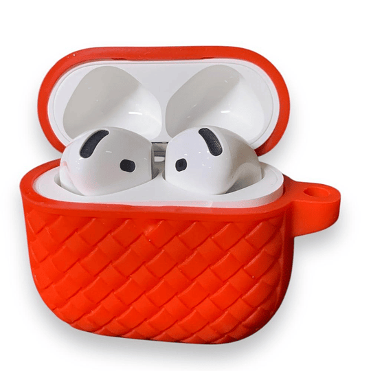 Audifonos Inalambricos Bluetthoth + Funda Protectora 