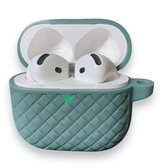 Audifonos Inalambricos Bluetthoth + Funda Protectora 