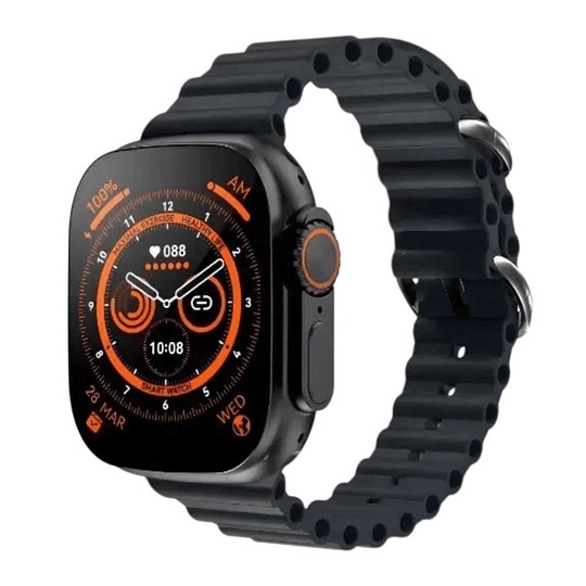Reloj Inteligente Smartwatch T900 Ultra 