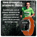 Reloj Inteligente Smartwatch T900 Ultra 