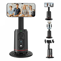 Tripode Inteligente 360° Con Seguimiento Facial Automático 