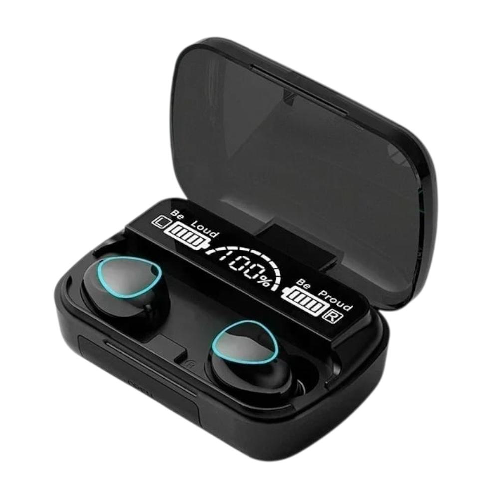 Audífonos Inalámbricos Auriculares Bluetooth M10