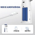 Nebulizador Inalámbrico De Inhalación Portátil Usb
