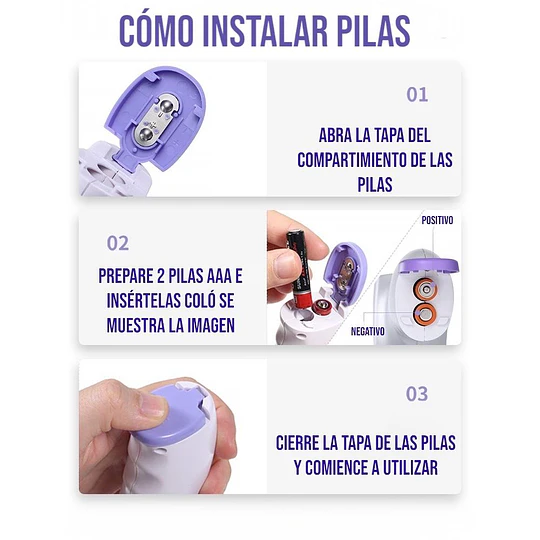 Termómetro Digital Infrarrojo Para Medir La Temperatura 