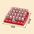 Juego De Mesa Familiar Adivina ¿Quién Soy?