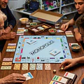 Juego De Mesa Bienes y Raices Monopolio Familiar 