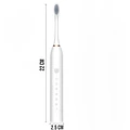Cepillo De Dientes Eléctrico Suave Recargable