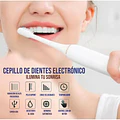 Cepillo De Dientes Eléctrico Suave Recargable