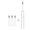 Cepillo De Dientes Eléctrico Suave Recargable