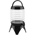 Dispensador Bidón De Agua Plegable Portátil Camping 5.5 L