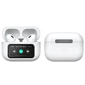 Audifonos Bluetooth Inalámbricos Con Pantalla Táctil