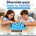 Juego Esferas Magnética Antiestrés