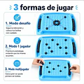Juego Esferas Magnética Antiestrés