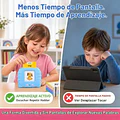 Juego Interactivo Didáctico Electrónico De Tarjetas Educativas