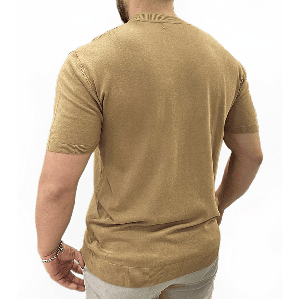 CAMISA TEJIDO 6