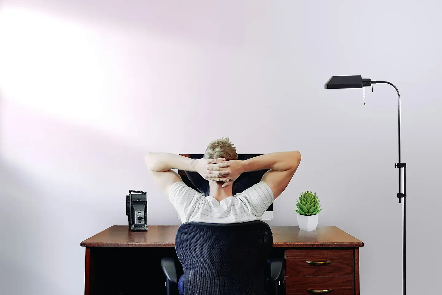 Muebles que combinan estilo y funcionalidad