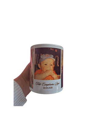 Taza Personalizada