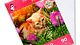 Papel Fotográfico Adhesivo Glossy (Brillante) de 90grs