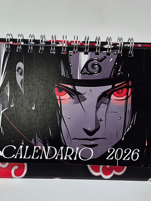 CALENDARIO 2026