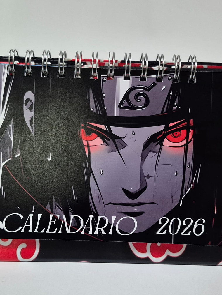 CALENDARIO 2026 1