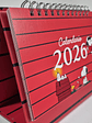 CALENDARIO 2026 - Miniatura 3