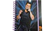 Cuaderno Chayanne