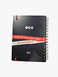 Libreta Agenda con diseño exclusivo de BTS  - Miniatura 4