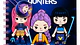 Libro Interactivo Guerreras K-pop