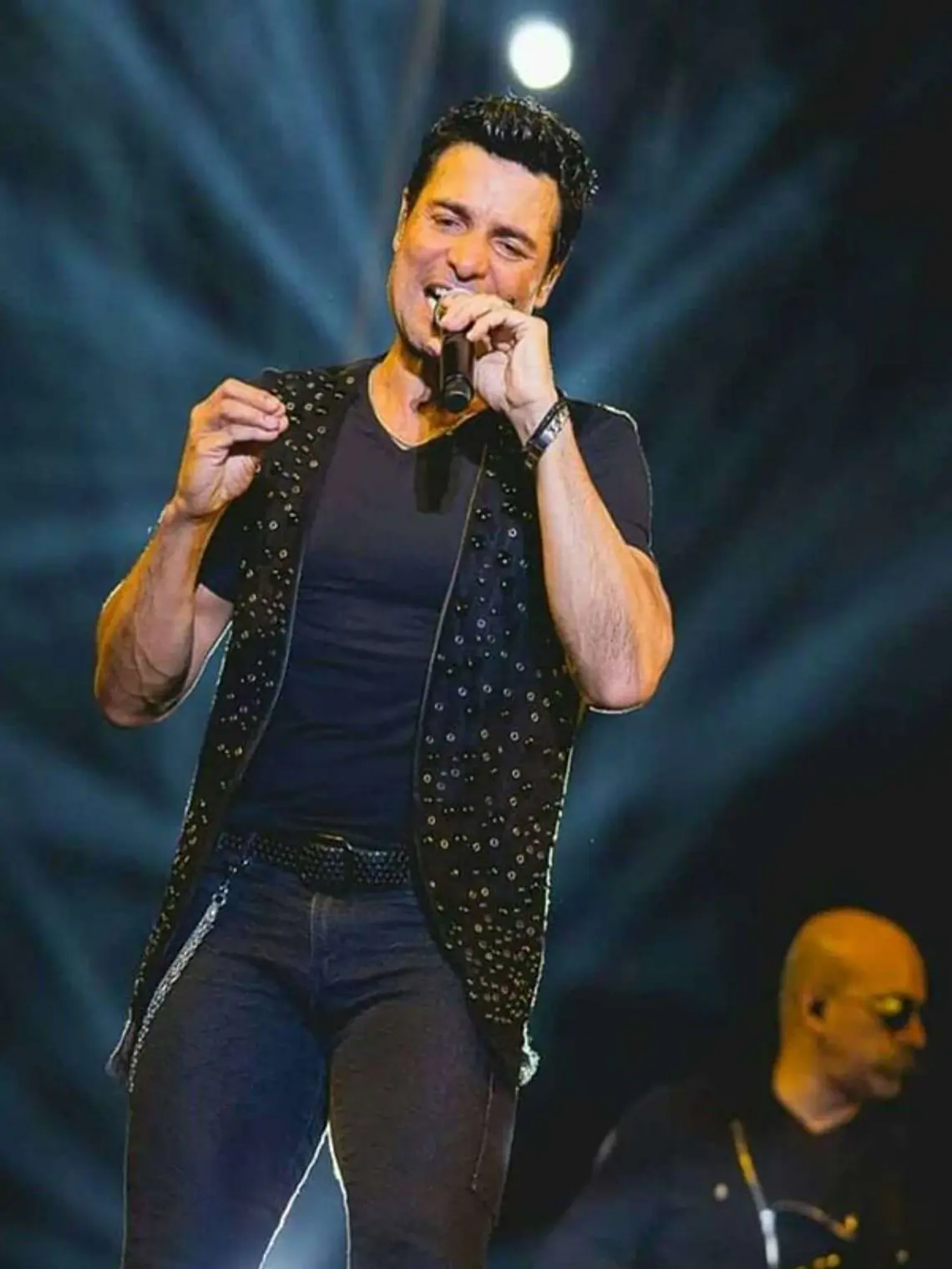 Archivo cuaderno Chayanne  1